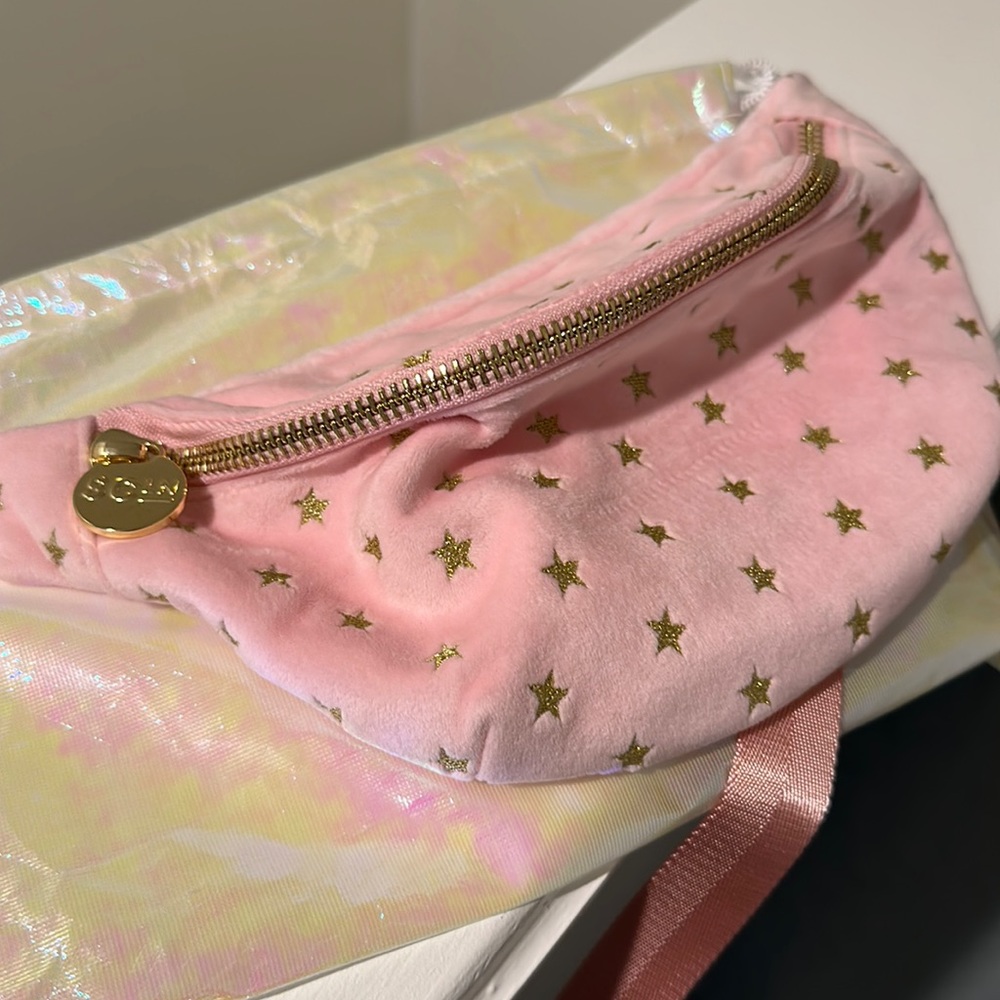 Stony Clover Lane Nashville Exclusive Fanny Pack